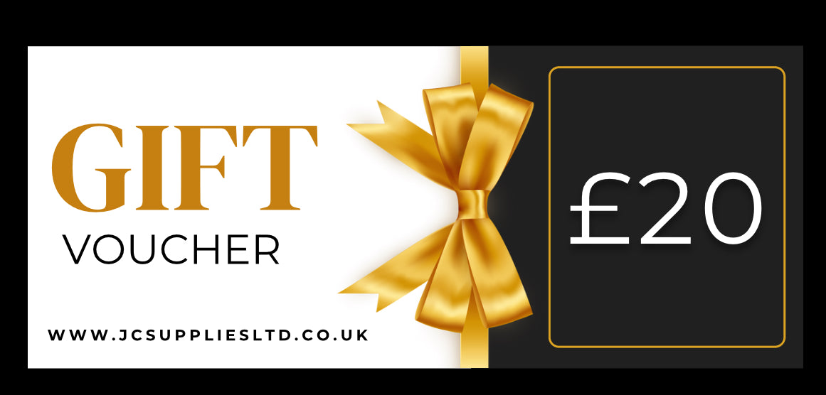 GIFT VOUCHER