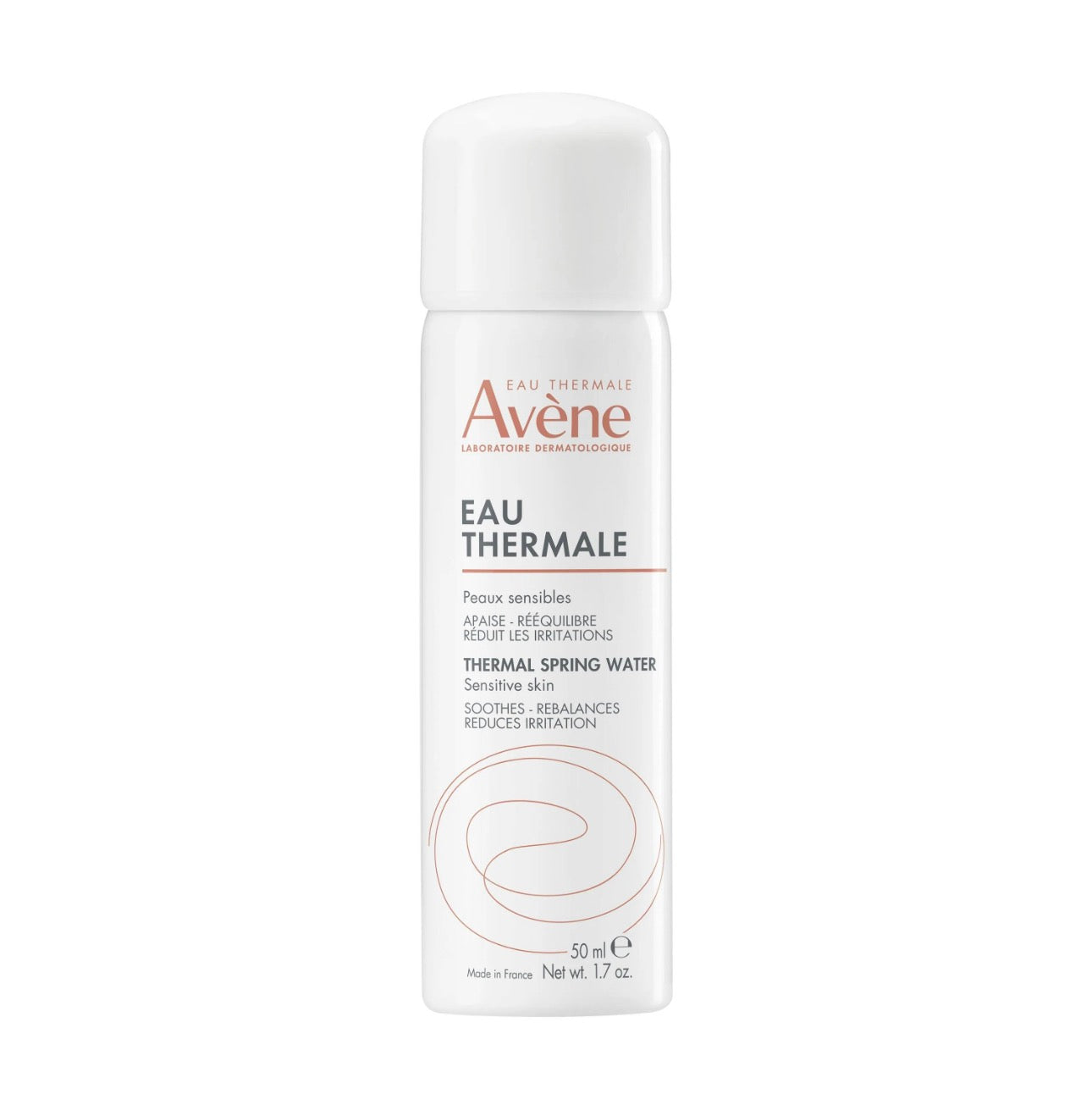 Avène Thermal Spring Water Spray for Sensitive Skin 50ml