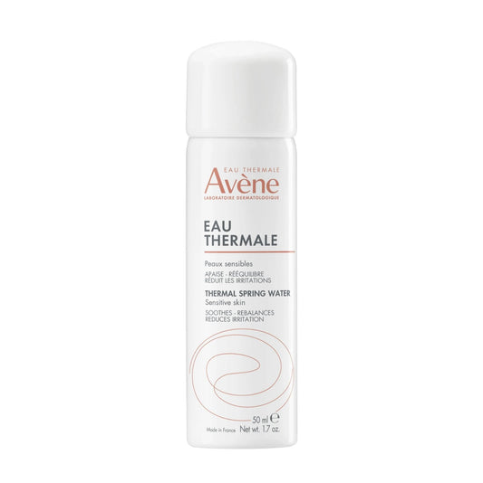 Avène Thermal Spring Water Spray for Sensitive Skin 50ml