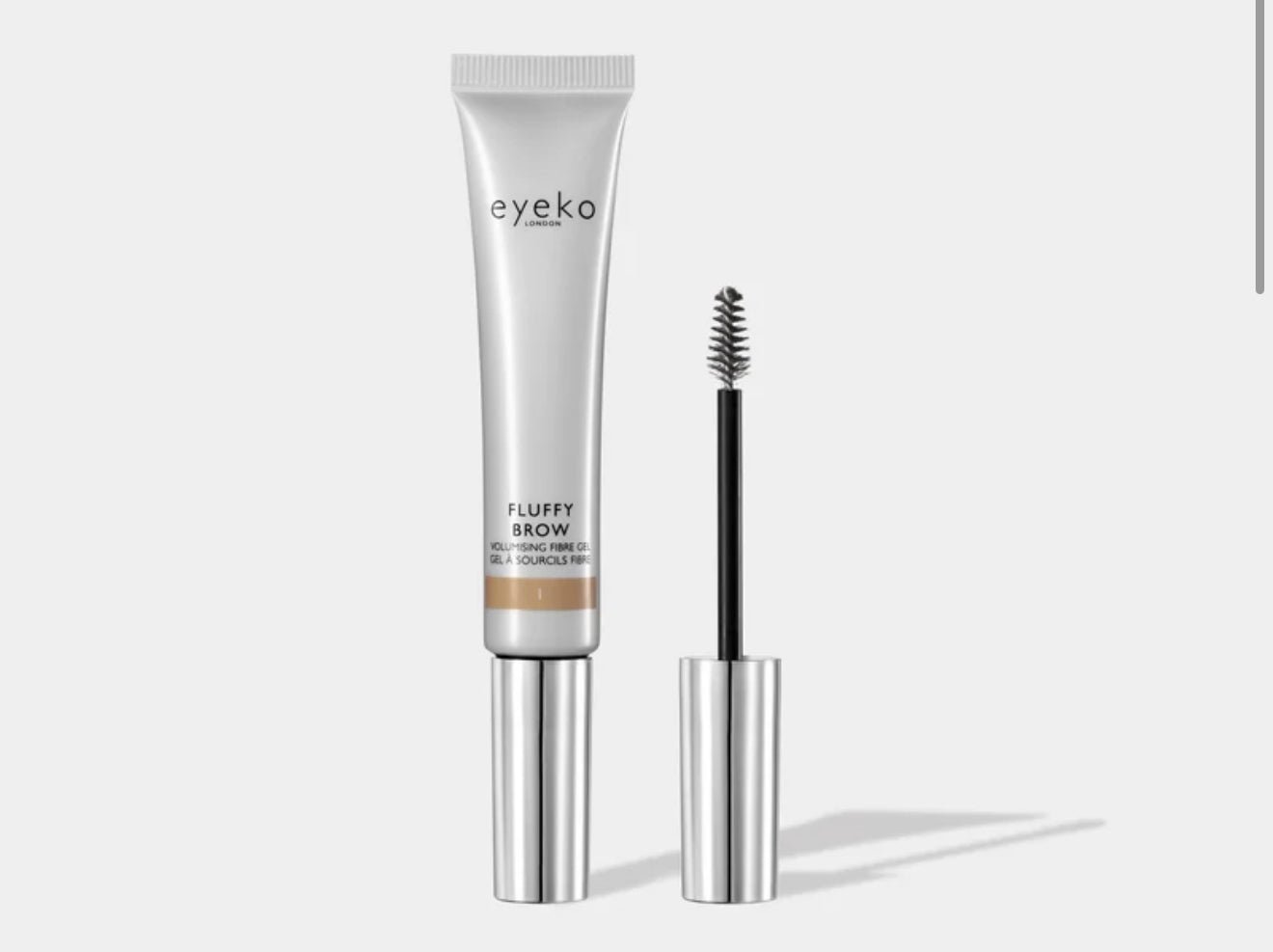 Eyeko Fluffy Brow (Various Shades)