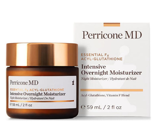 Perricone MD Essential Fx Acyl-Glutathione Intensive Overnight Cream 59ml