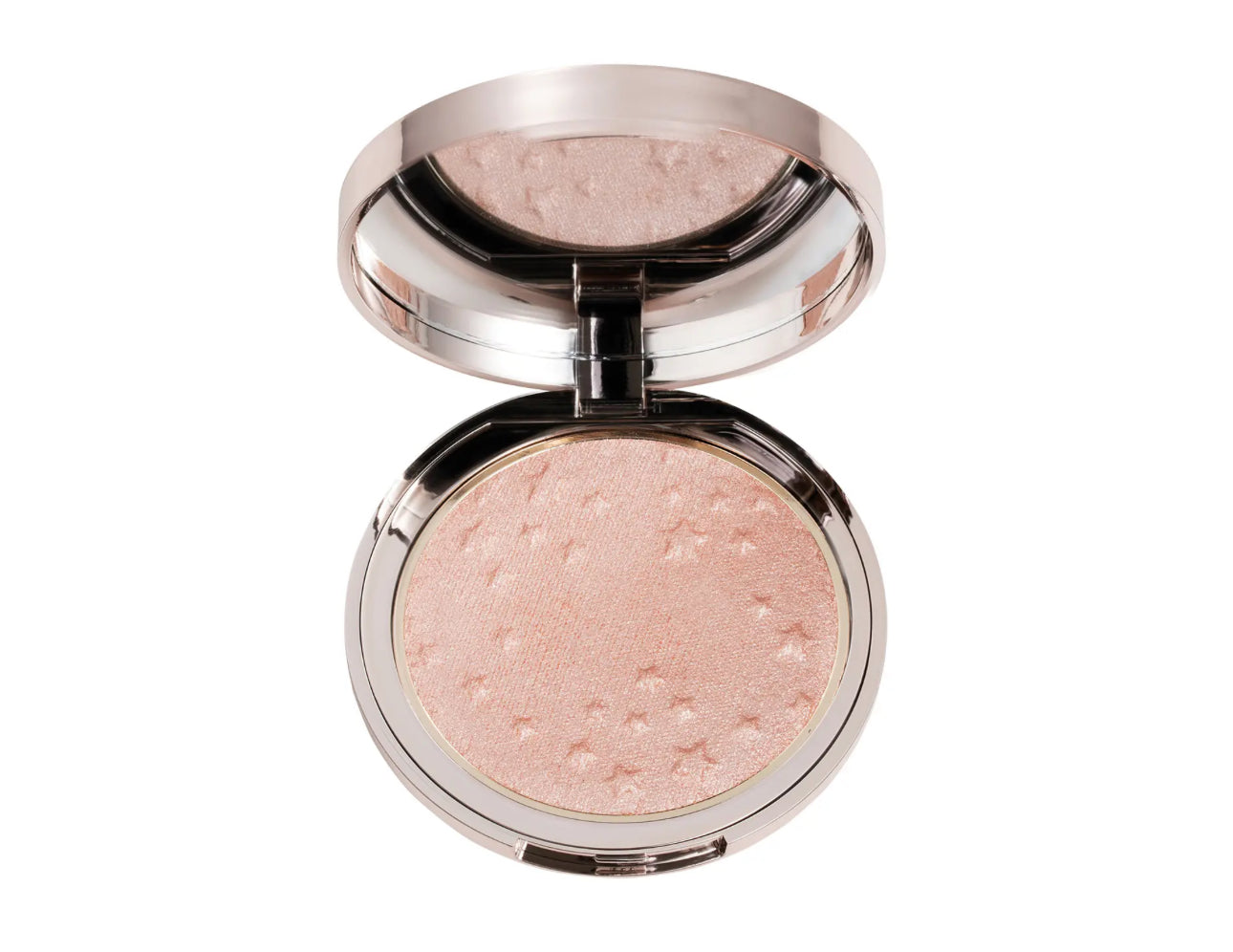 Ciaté London
Glow to Highlight Shade Starburst