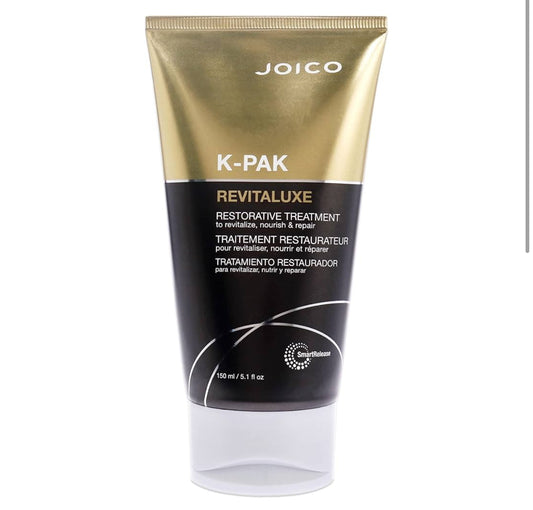 Joico K-Pak Revitaluxe Restorative Treatment - 150 ml
