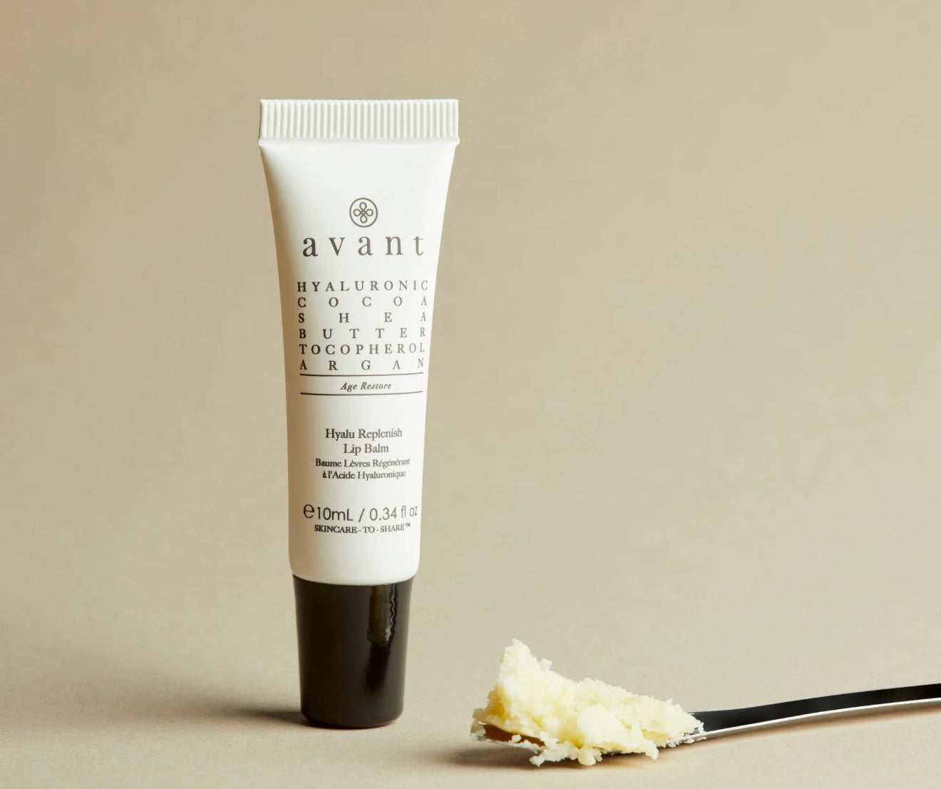 Avant Hyaluronic Replenish Lip Balm