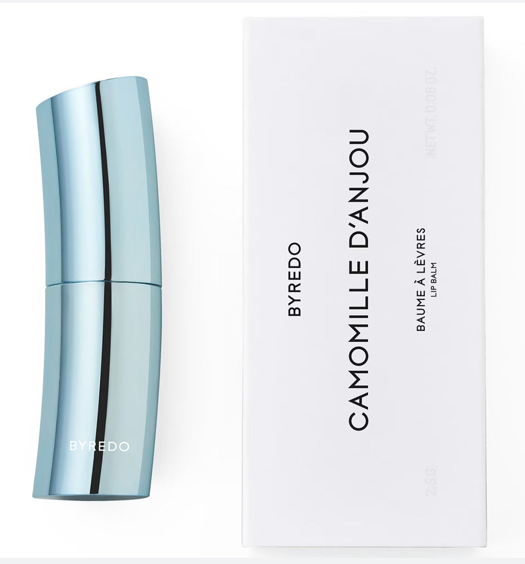 BYREDO Lip Balm Camomille D’Anjou 2.5g