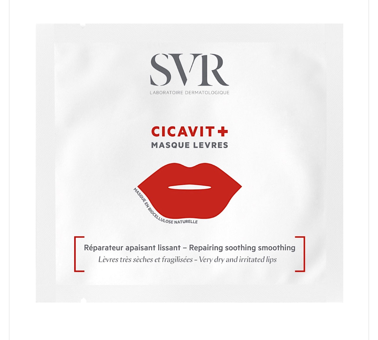 £1 DEALS SVR Cicavit+ Lip Mask 5ml