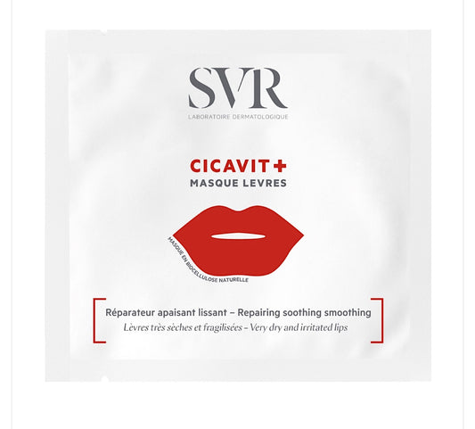 £1 DEALS SVR Cicavit+ Lip Mask 5ml