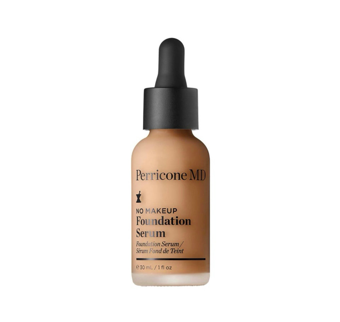 Perricone MD No Make Up Foundation Serum Shade NUDE