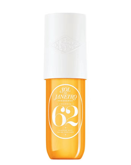 Sol de Janeiro Cheirosa 62 Perfume Mist 30ml