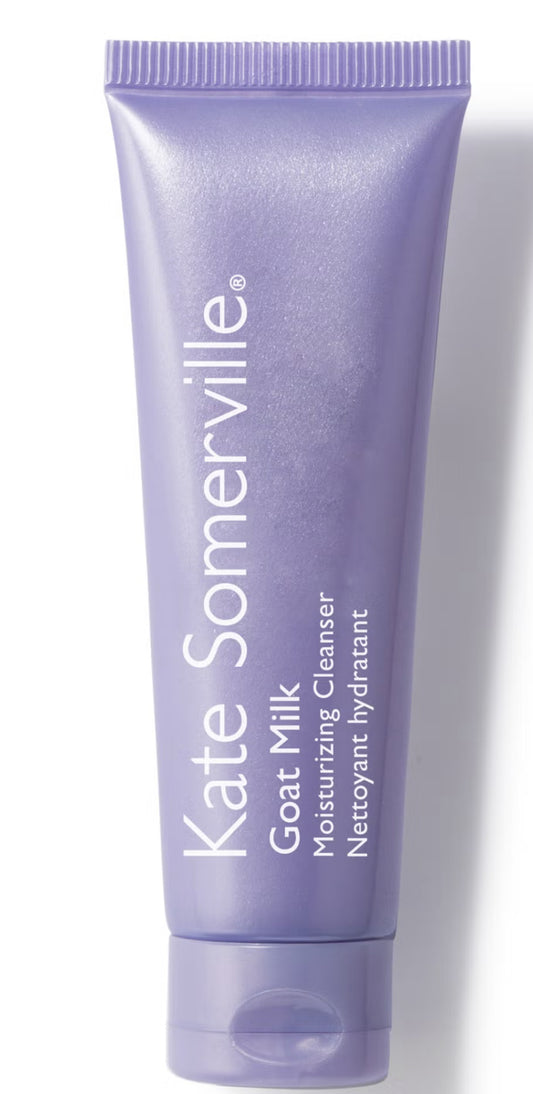 Kate Somerville Goat Milk Cleanser 30ml