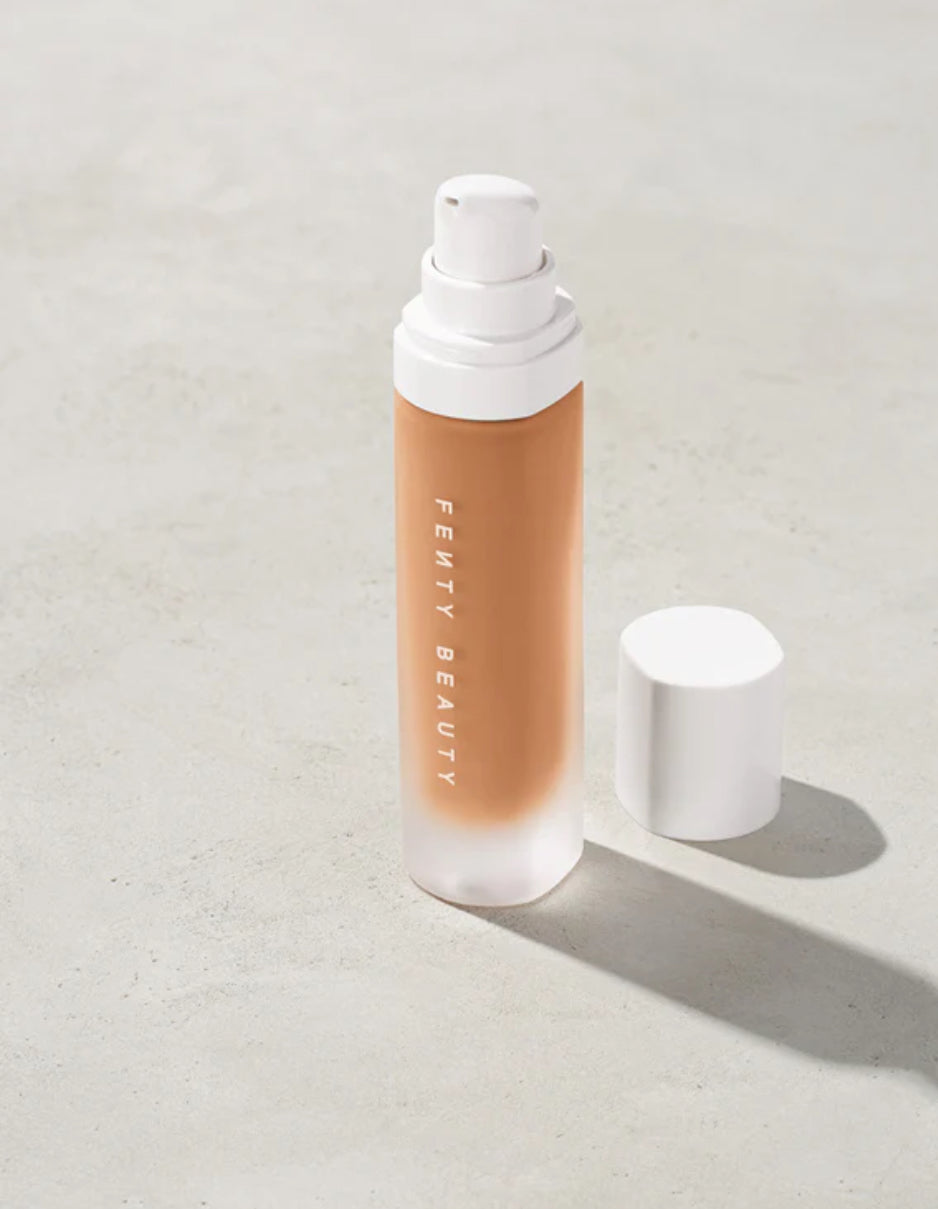 FENTY PRO FILT'R SOFT MATTE LONGWEAR FOUNDATION SHADE 380