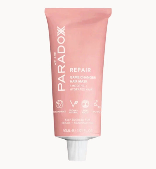 Paradoxx Repair Game Changer Hair Mask 30ml