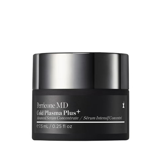 £5 FRIDAY DEALS! Cold Plasma Plus+ Advanced Serum Concentrate 7.5ml