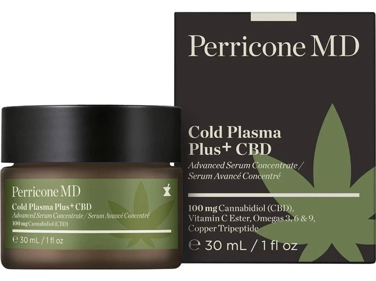 PERRICONE MD COLD PLASMA HYPOALLERGENIC