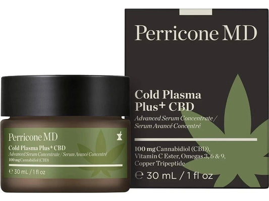 PERRICONE MD COLD PLASMA HYPOALLERGENIC