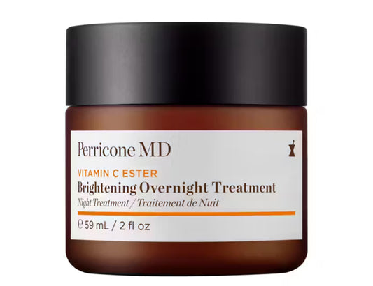 Perricone MD Vitamin C Overnight treatment