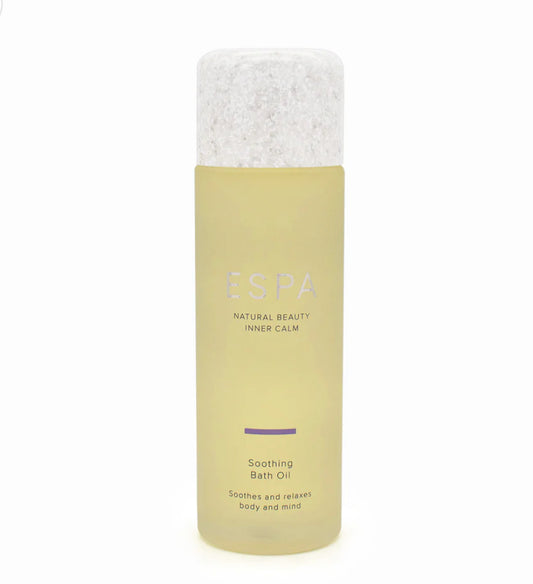 ESPA Soothing Bath Oil 100ml
