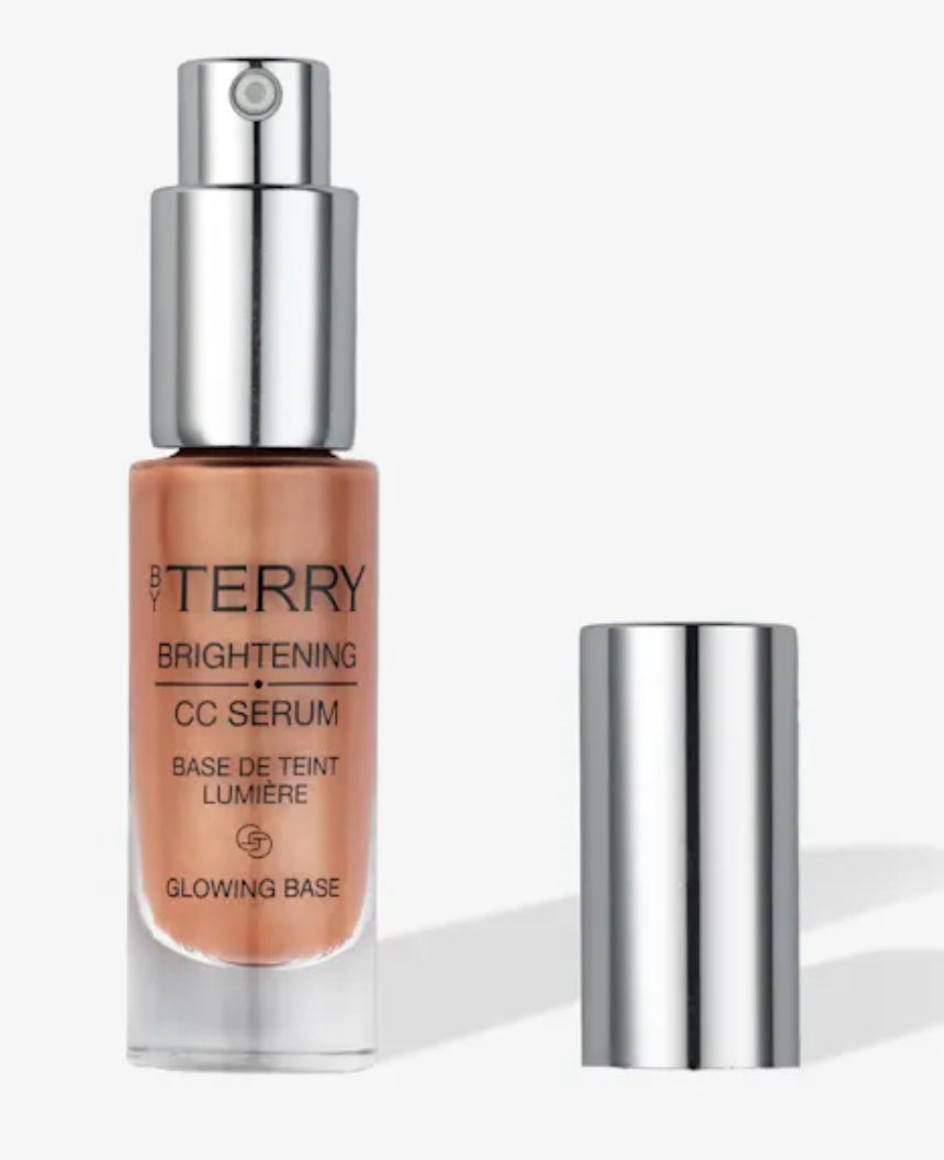 BY TERRY
BRIGHTENING CC SERUM SHADE SUNNY FLASH 7ml