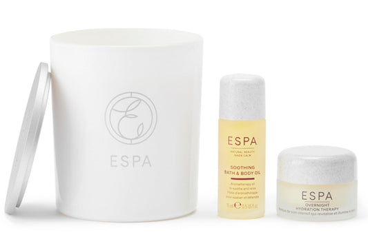 ESPA SOOTHING COLLECTION