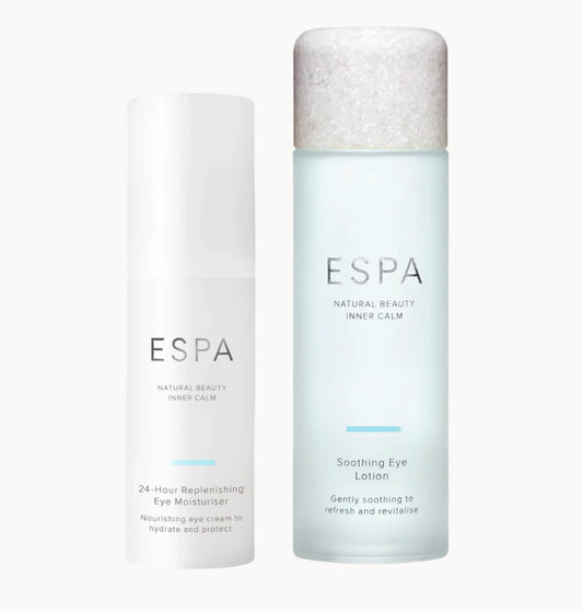 ESPA Eye Awakening Duo Set