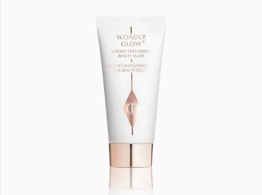 Charlotte Tilbury WONDERGLOW
15ML FACE PRIMER