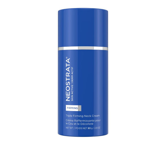 Neostrata Skin Active Triple Firming Neck Cream – 80 g / 2.8 oz.