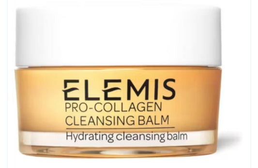 ELEMIS Pro-Collagen Cleansing Balm 20g