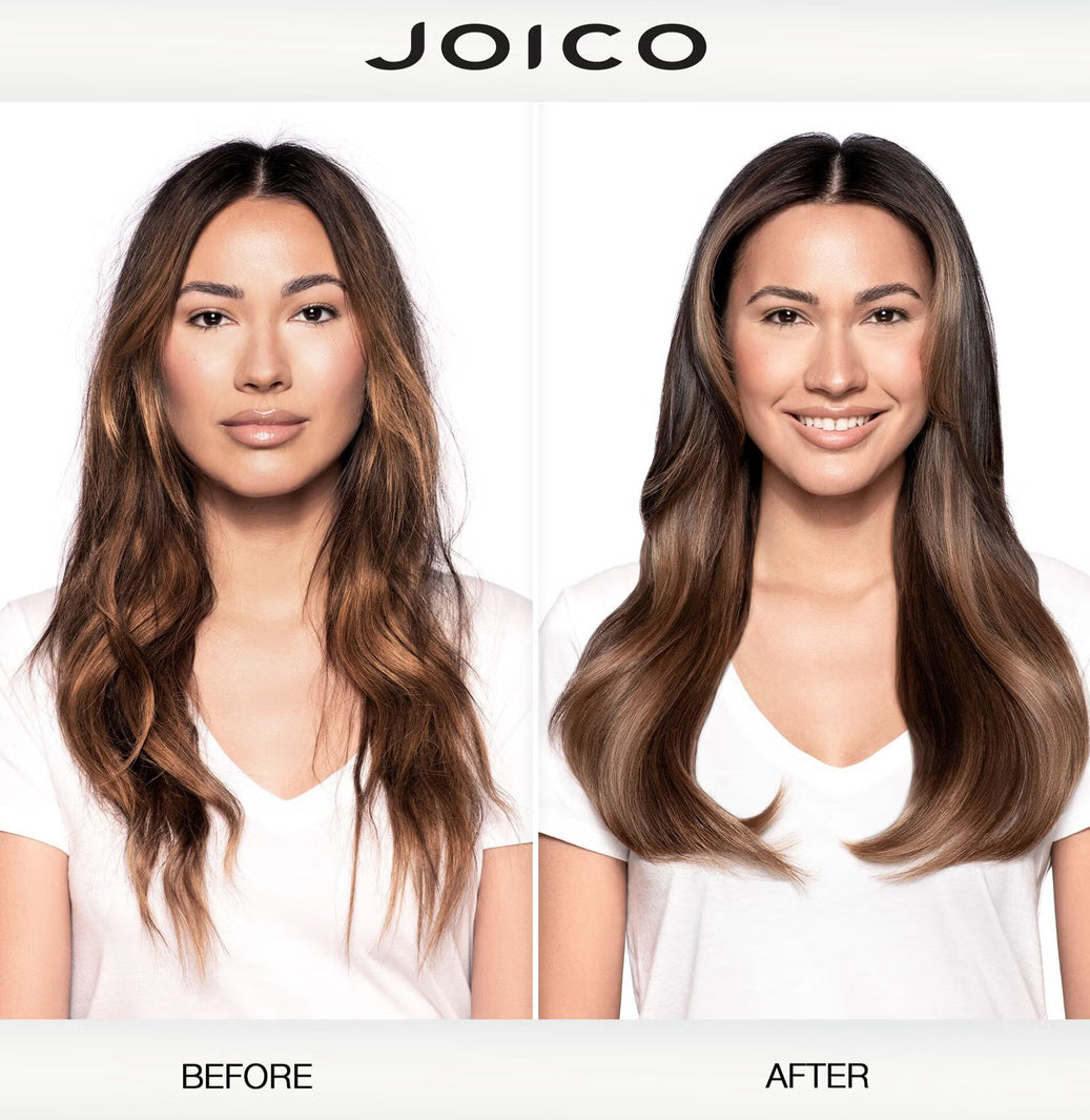Joico K-Pak Colour Therapy Luster Lock Instant Shine and Repair Treatment 500ml (Worth £84.00)