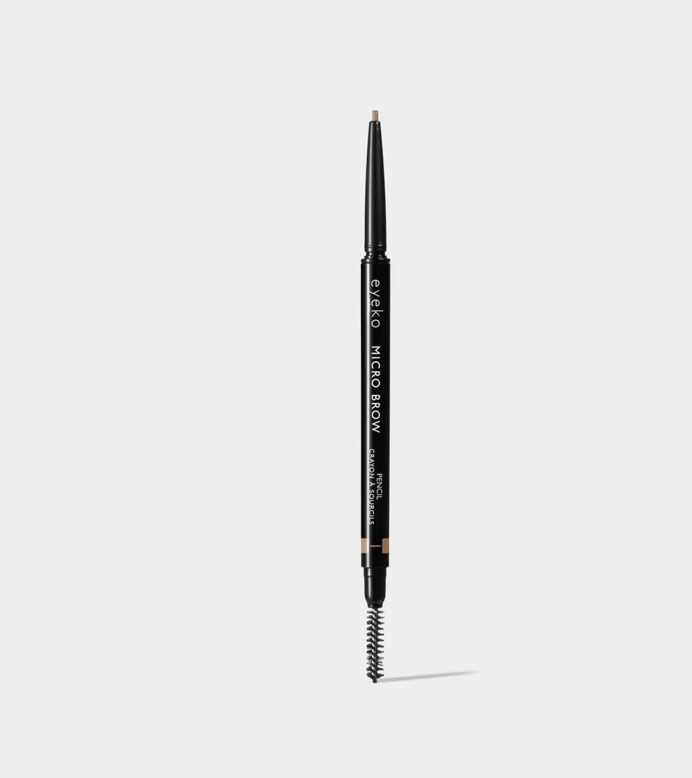 Eyeko Micro Brow Precision Pencil 2g (Various Shades)