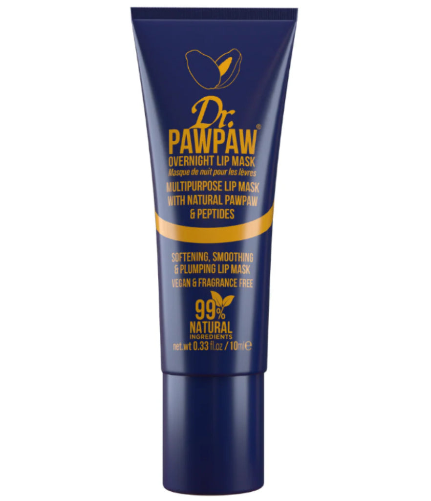 Dr. PawPaw Overnight Lip Mask 10ml