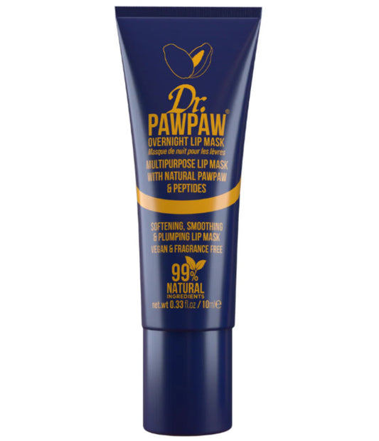 Dr. PawPaw Overnight Lip Mask 10ml