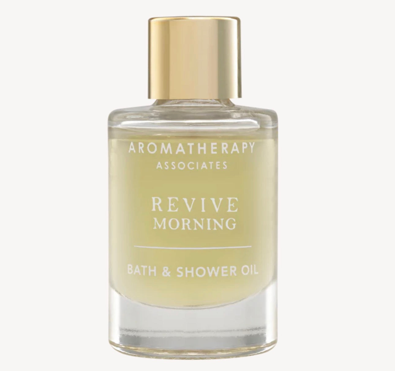 AROMATHERAPY ASSOCIATES REVIVE MORNING BATH & SHOWER OIL 9ml