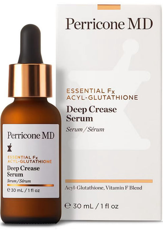 Perricone MD Essential Fx Acyl-Glutathione Deep Crease Serum 30ml