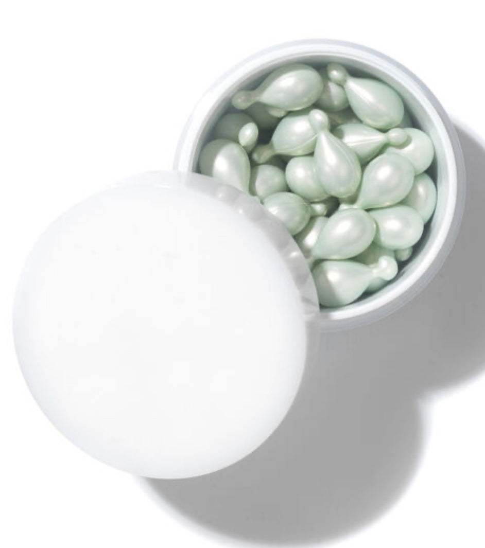 EVE LOM Cleansing Oil Capsules
