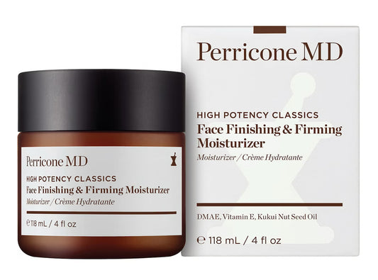 Perricone MD High Potency Classics Face Finishing & Firming Moisturizer - Supersized (worth £134)