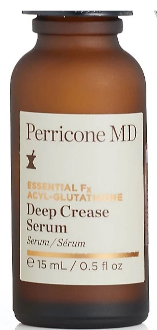 Perricone MD Essential Fx AcylGlutathione Deep Crease Serum 15ml