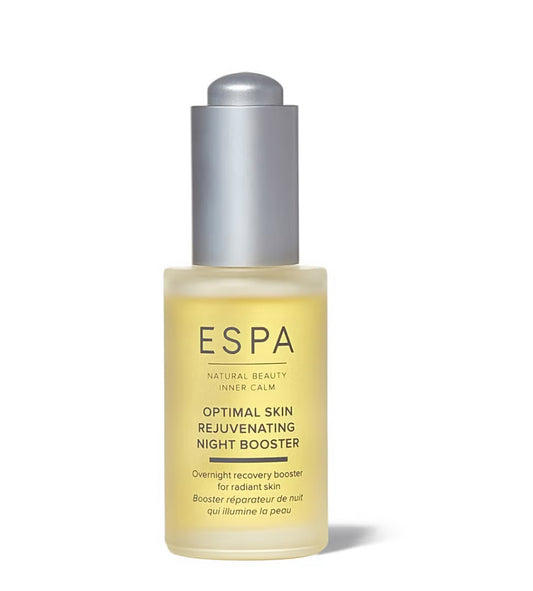 ESPA Optimal Skin Rejuvenating Night Booster 30ml