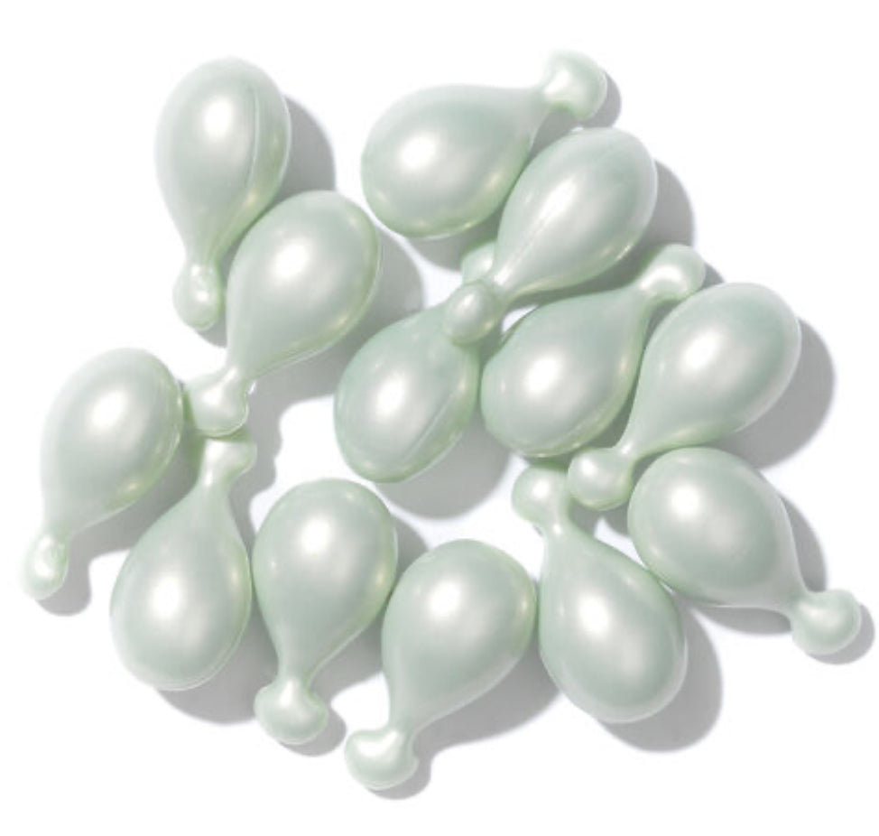 EVE LOM Cleansing Oil Capsules