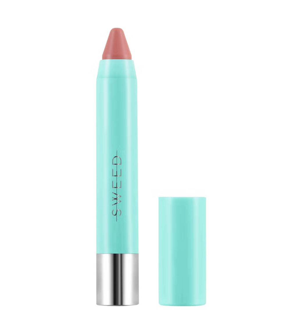 Sweed Le Lipstick - Nude Pink