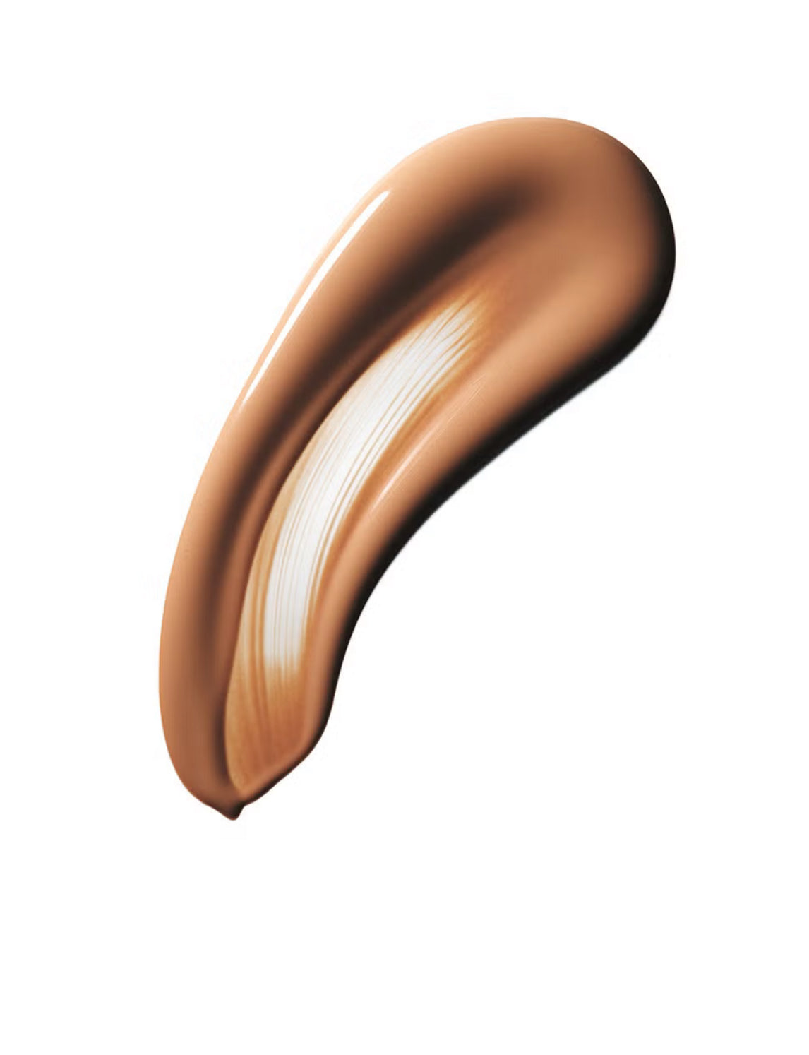 MAC Studio Face and Body Radiant Sheer Foundation - N4