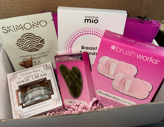 Mama to be bundle luxury gift set RRP  £75+