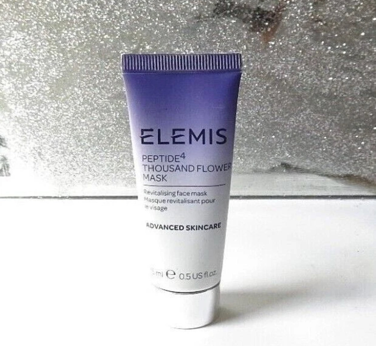 Elemis Peptide⁴ Thousand Flower Mask 75ml