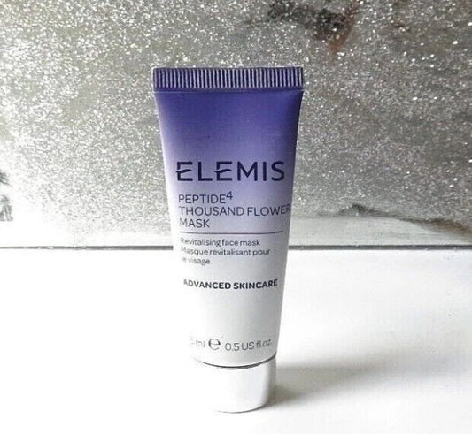 Elemis Peptide⁴ Thousand Flower Mask 75ml