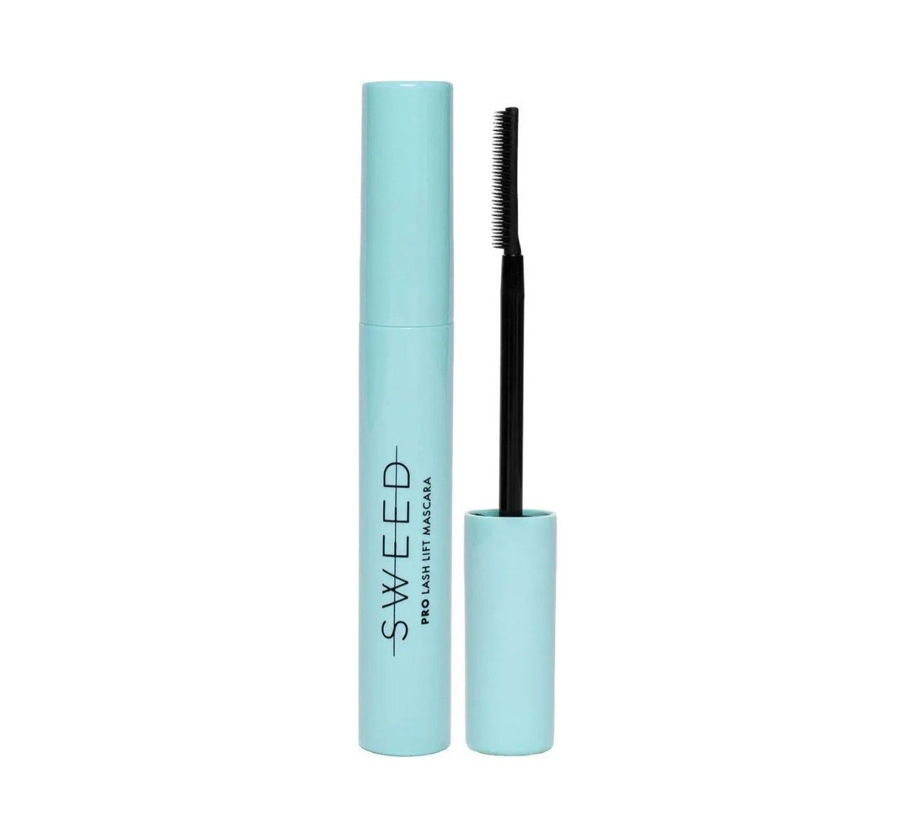 Sweed Cloud Mascara - Black