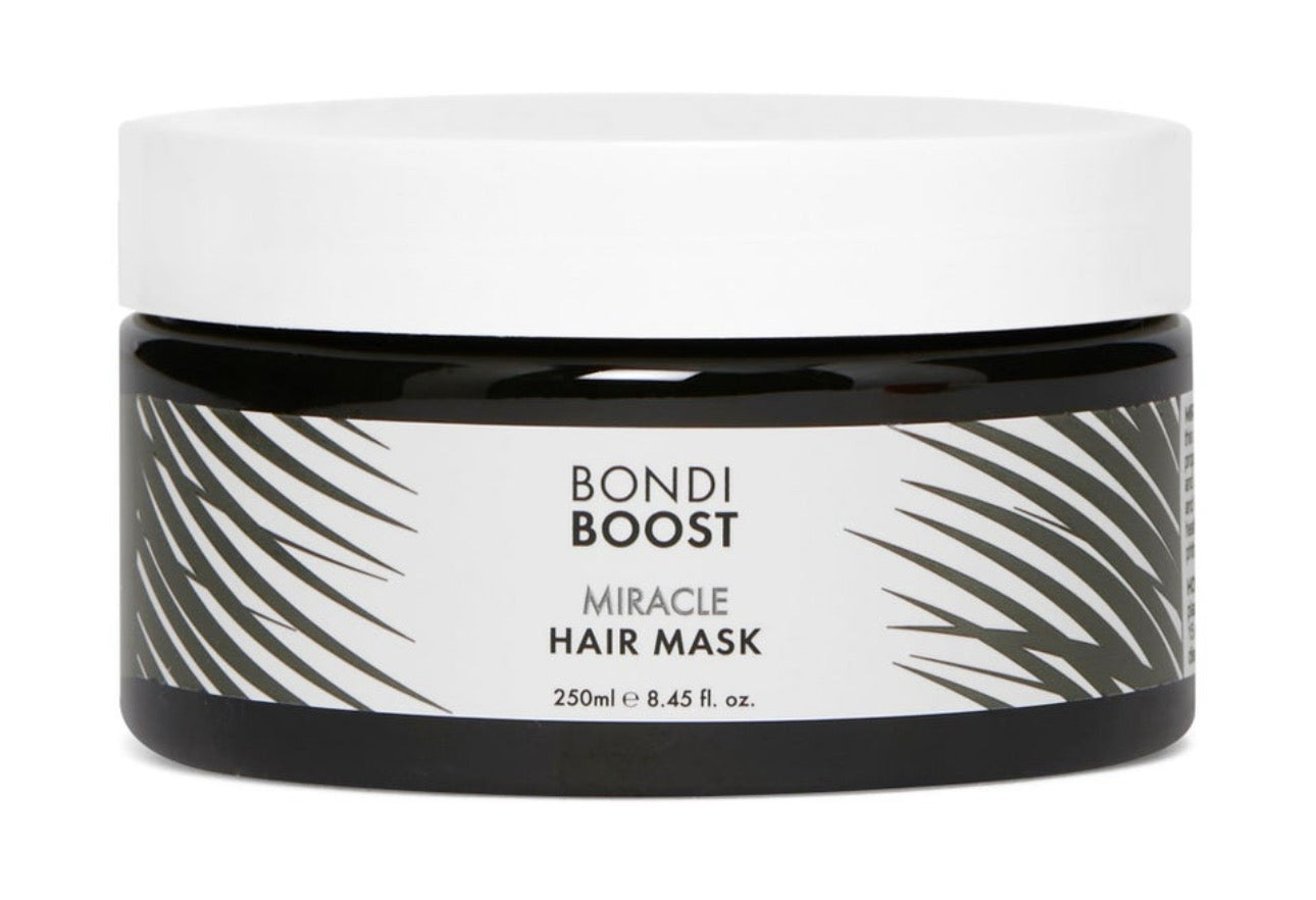BondiBoost Miracle Mask 250ml