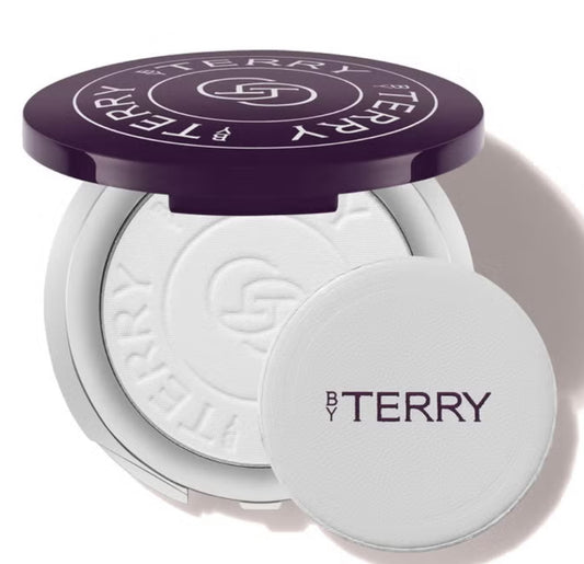 By Terry Hyaluronic Pressed Hydra-Powder 8HA Travel-Size