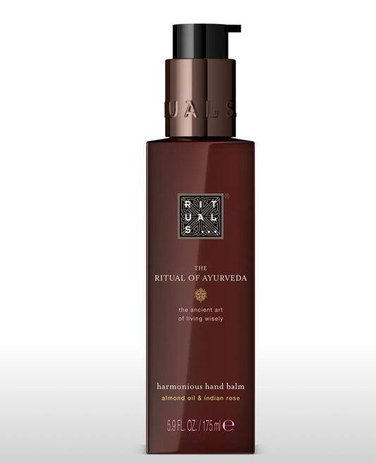 RITUALS THE RITUAL OF AYURVEDA
Kitchen Hand Balm 175ml