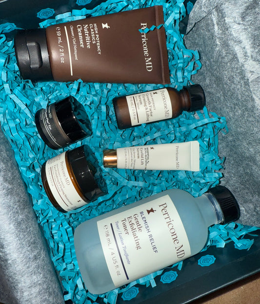 Perricone MD Starter Skincare sets