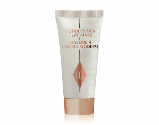 Charlotte Tilbury Goddess Clay Mask 15ml