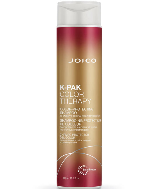 Joico K-Pak Colour Therapy Shampoo 300ml